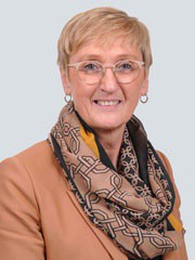 Ulrike Reichow