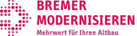 Logo Bremer Modernisieren
